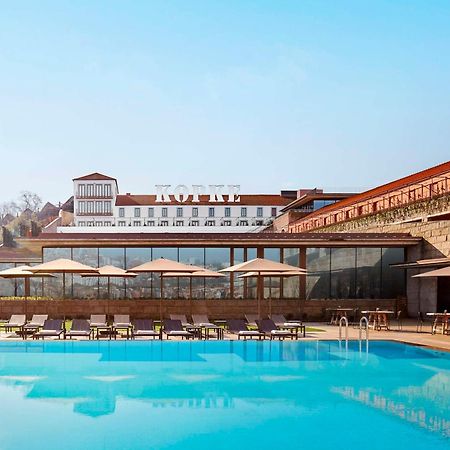 Tivoli Kopke Porto Gaia Hotel Vila Nova de Gaia Exterior photo