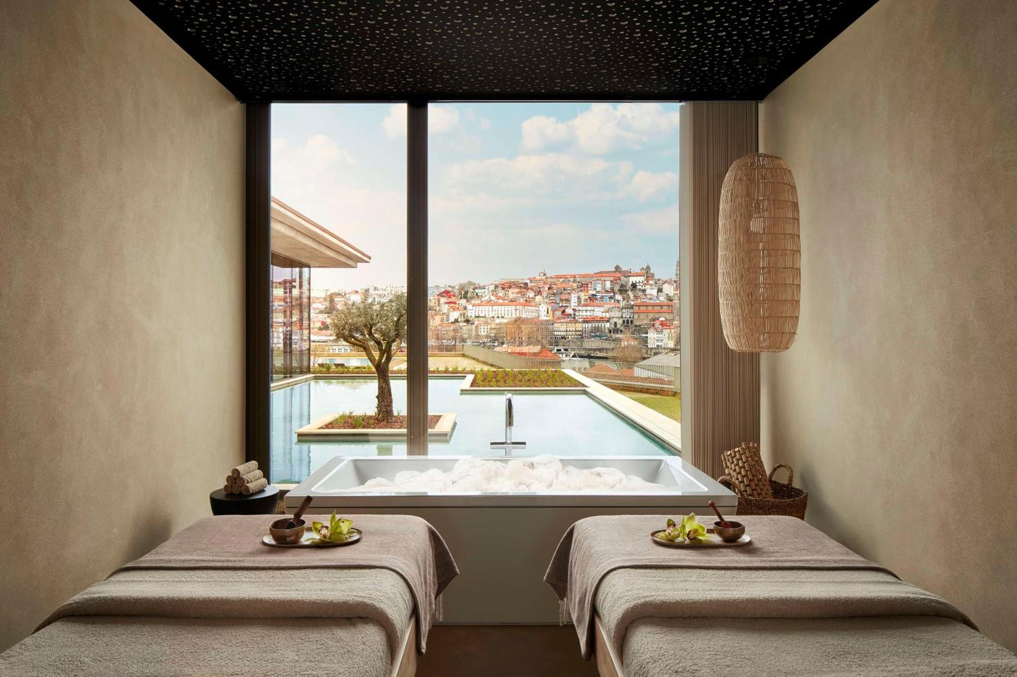 Tivoli Kopke Porto Gaia Hotel Vila Nova de Gaia Exterior photo